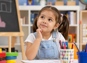 4. Okul Öncesi Eğitim Çocuğa Ne Kazandırır?