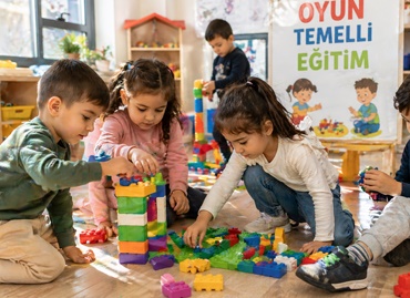 Çocuklar İçin Yaz Okulu Neden Önemlidir?