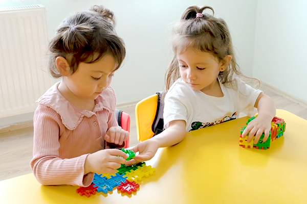 Akıl Zeka Oyunları (TÜZDER)