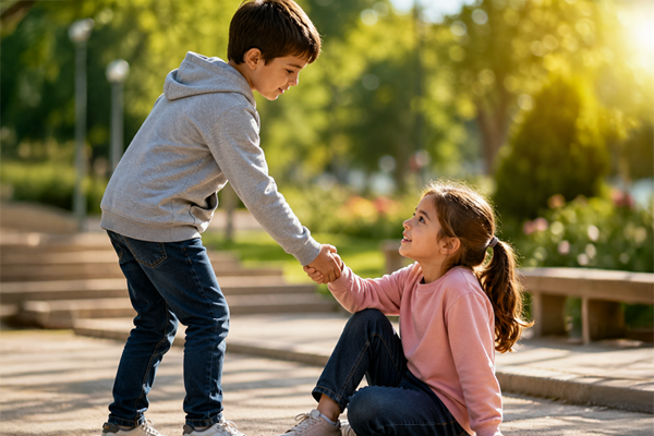 Değerler Eğitimi Atölyesi